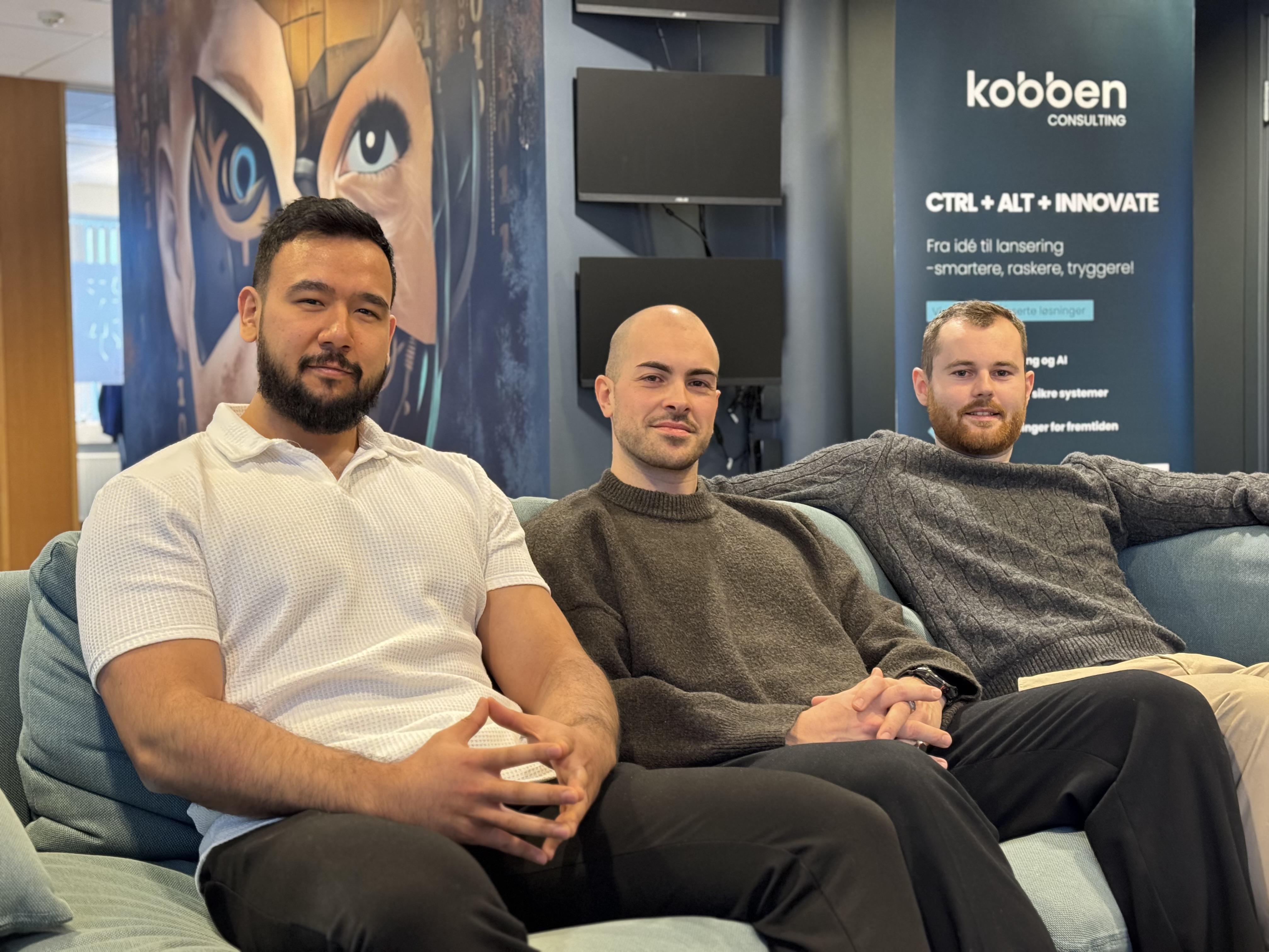 Artikkel i Elektronikknett