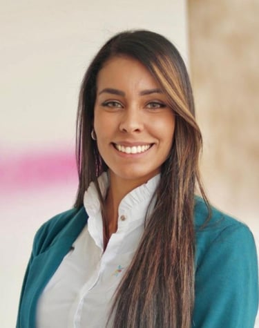 Aline P. Da Silva