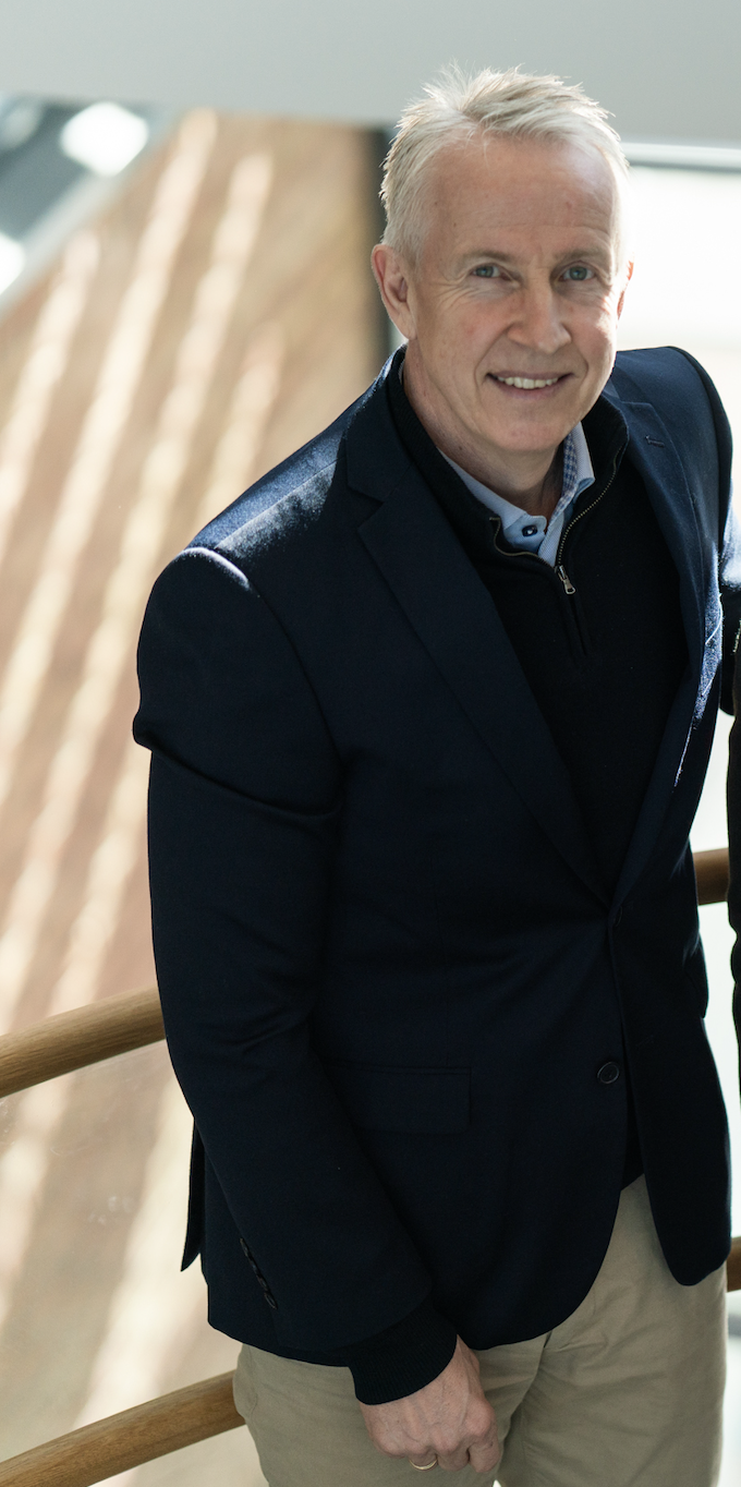 Vidar Eskelund
